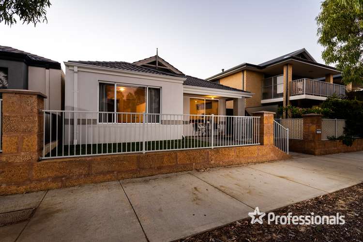 Second view of Homely house listing, 90 Joseph Banks Boulevard, Banksia Grove WA 6031