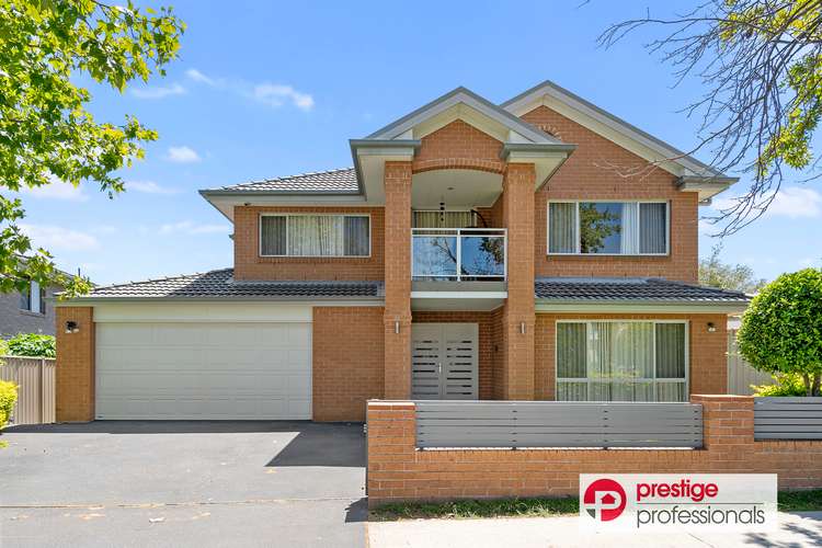 Main view of Homely house listing, 24 Huon Crescent, Holsworthy NSW 2173