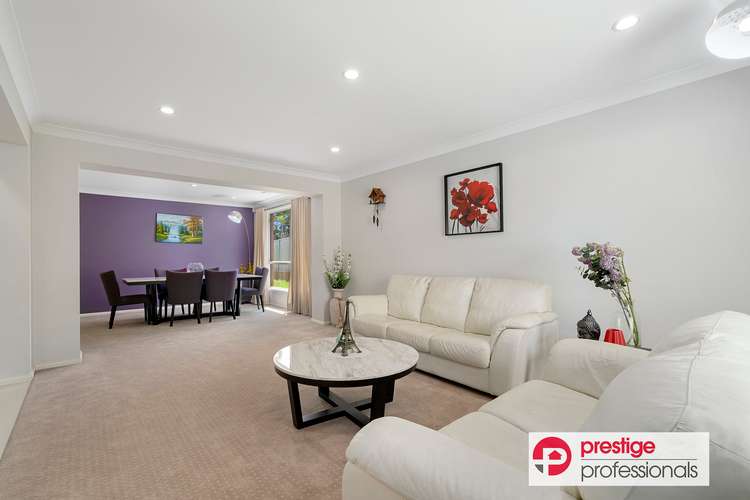 Third view of Homely house listing, 24 Huon Crescent, Holsworthy NSW 2173