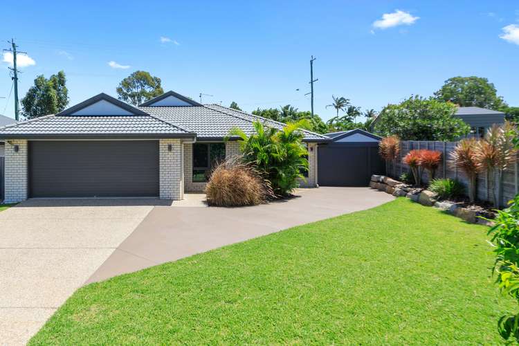 Main view of Homely house listing, 4 Nato Court, Thornlands QLD 4164