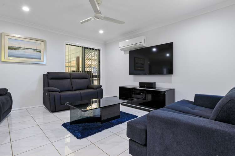 Second view of Homely house listing, 4 Nato Court, Thornlands QLD 4164