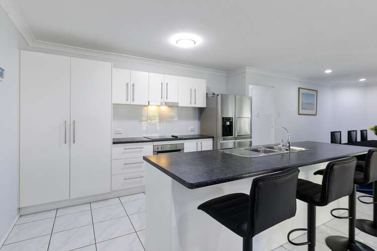 Third view of Homely house listing, 4 Nato Court, Thornlands QLD 4164