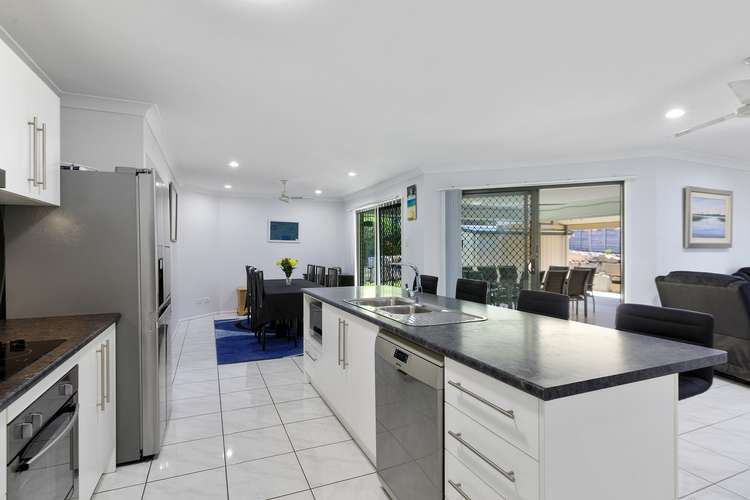 Fourth view of Homely house listing, 4 Nato Court, Thornlands QLD 4164