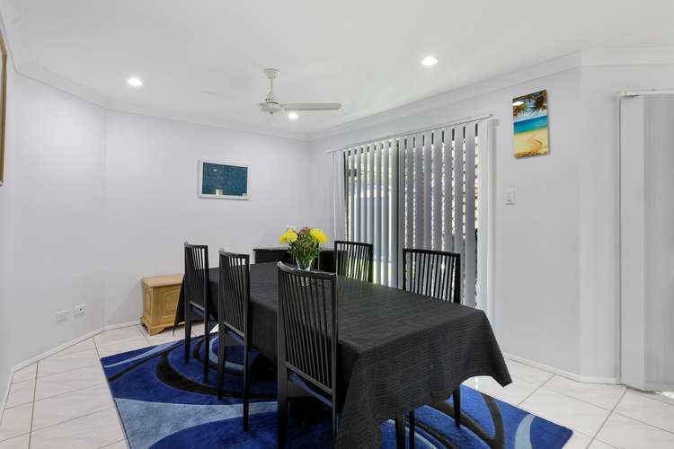Fifth view of Homely house listing, 4 Nato Court, Thornlands QLD 4164