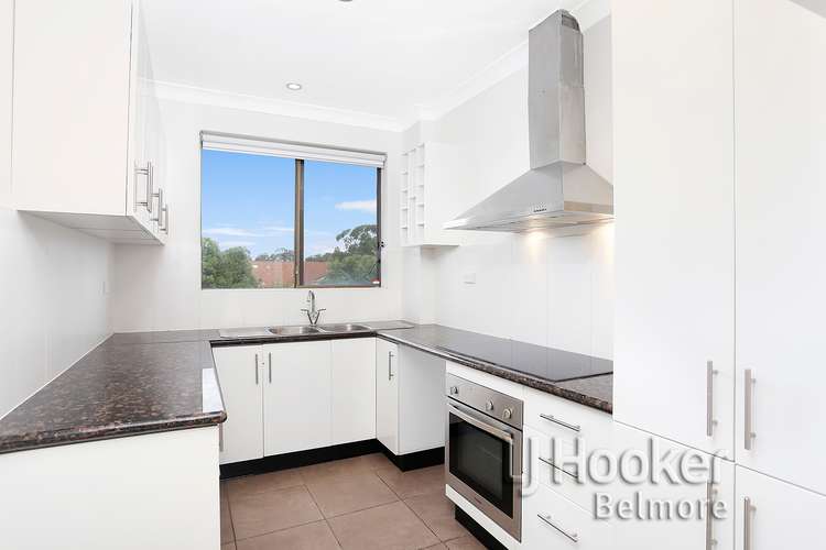 Third view of Homely apartment listing, 6/33 Sir Joseph Banks Street, Bankstown NSW 2200
