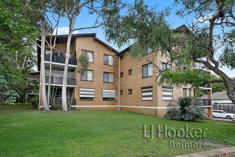 Sixth view of Homely apartment listing, 6/33 Sir Joseph Banks Street, Bankstown NSW 2200