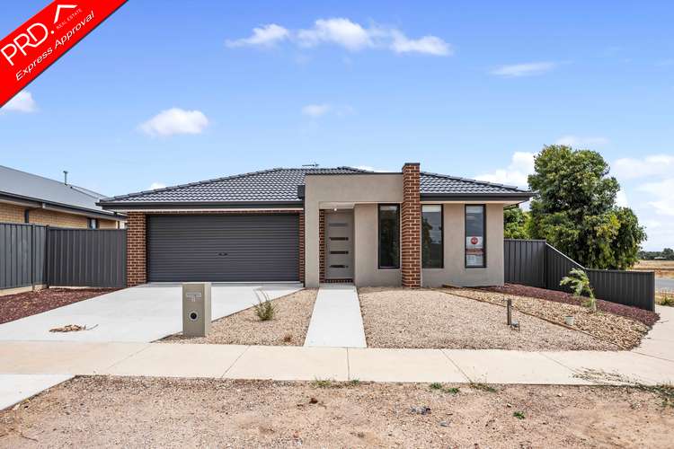 Main view of Homely house listing, 2 Whirrakee Parade, Huntly VIC 3551