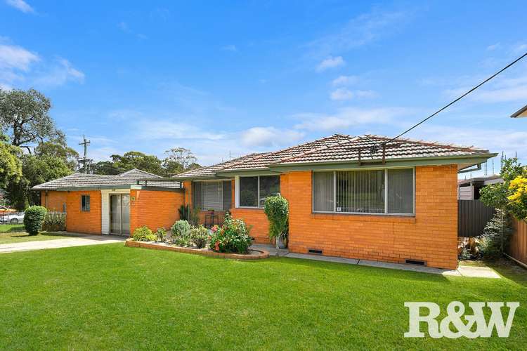 Main view of Homely house listing, 99 Rawson Road, Guildford NSW 2161