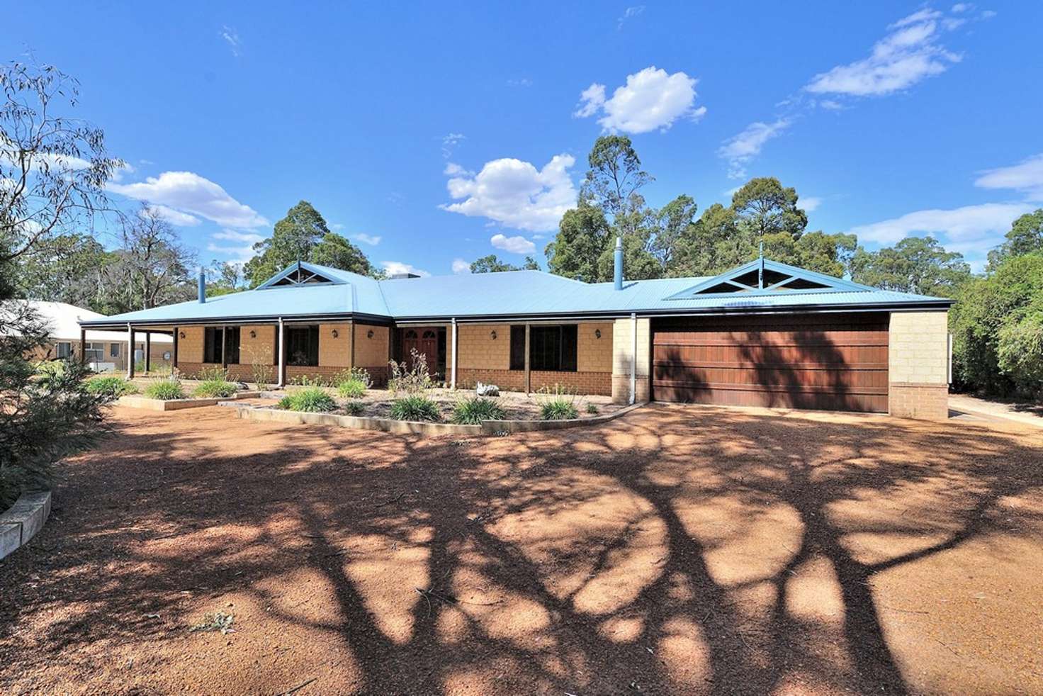 Main view of Homely house listing, 4 Sawmillers Court, Stoneville WA 6081