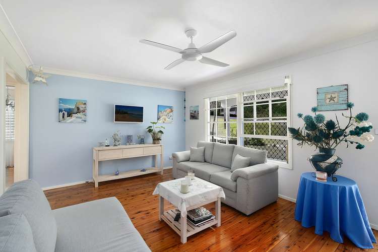 Second view of Homely house listing, 7 Barree Avenue, Narara NSW 2250
