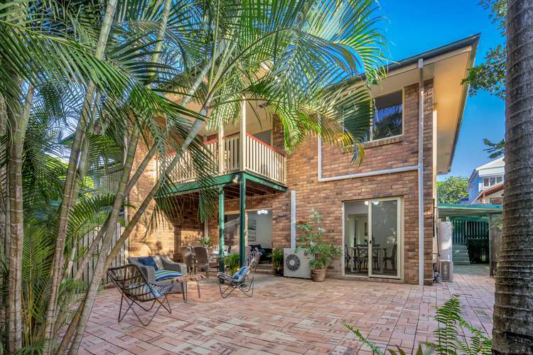 4/5-7 Fleming Road, Herston QLD 4006