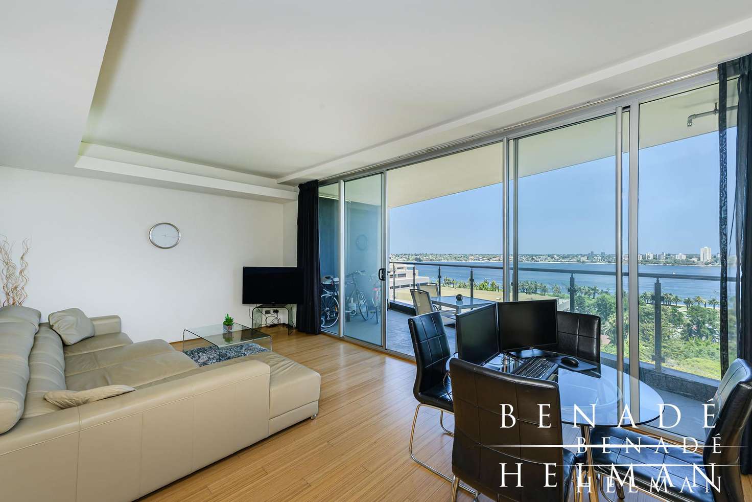 Main view of Homely apartment listing, 74/22 St Georges Terrace, Perth WA 6000