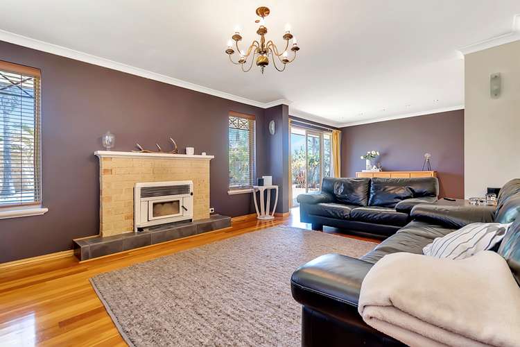 Fourth view of Homely house listing, 1 Ferndown Court, Currambine WA 6028
