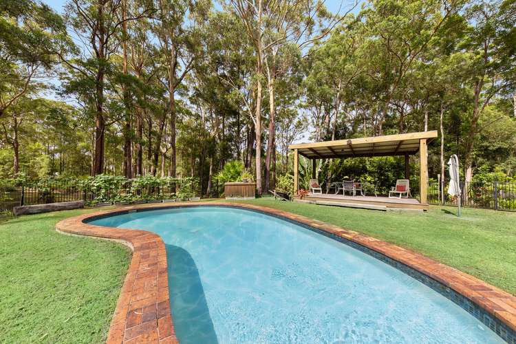 Second view of Homely house listing, 89 Lenehans Lane, Doonan QLD 4562
