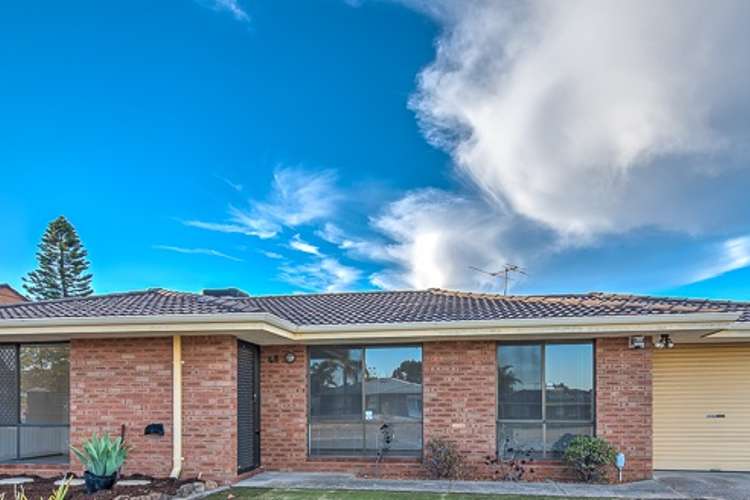 Main view of Homely house listing, 68 Caridean Street, Heathridge WA 6027