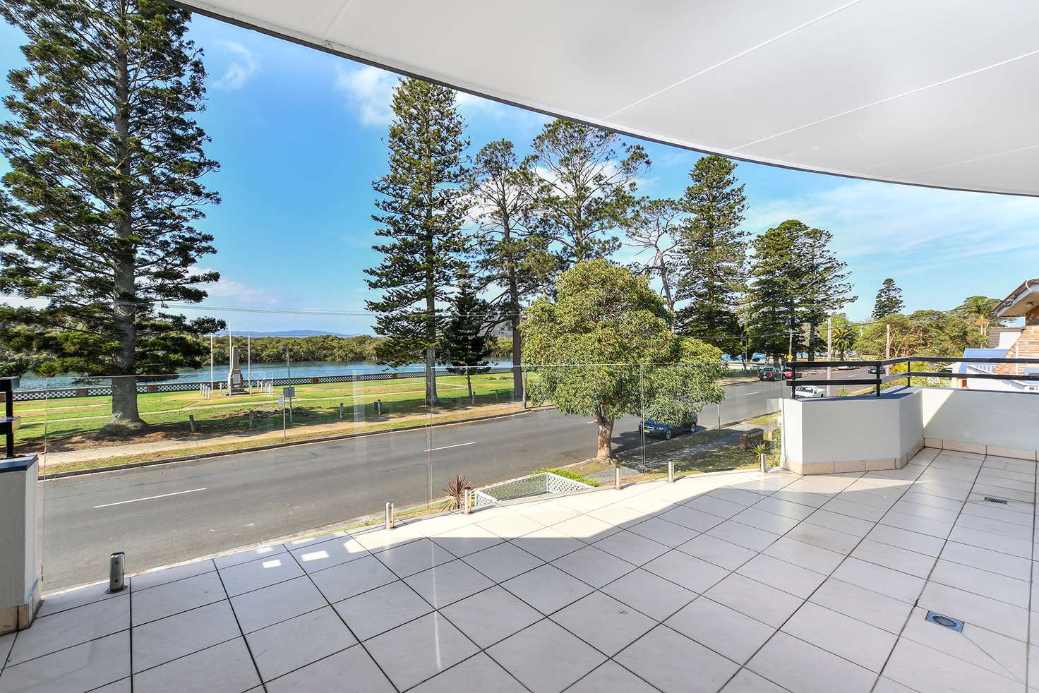 Main view of Homely apartment listing, 3/59 Brick Wharf Road, Woy Woy NSW 2256