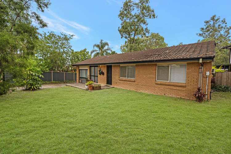 Second view of Homely house listing, 187 Bryants Road, Loganholme QLD 4129