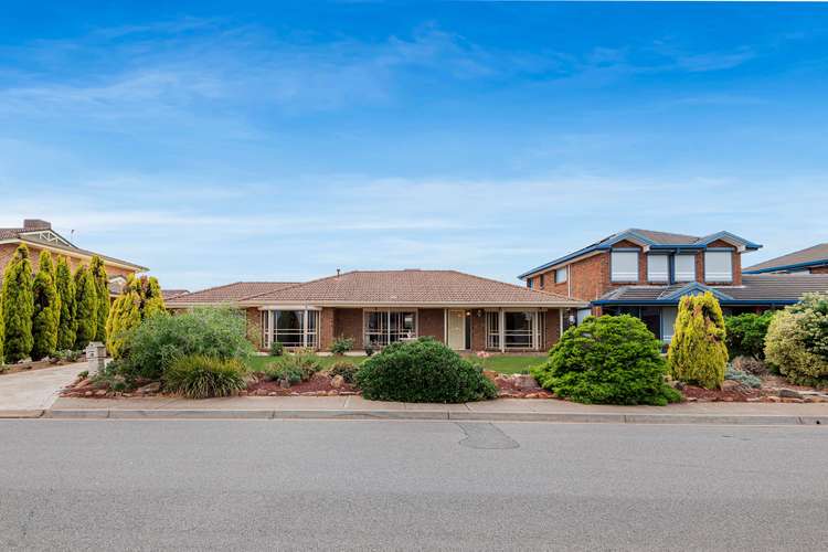 Second view of Homely house listing, 41 Maidencombe  Drive, Moana SA 5169