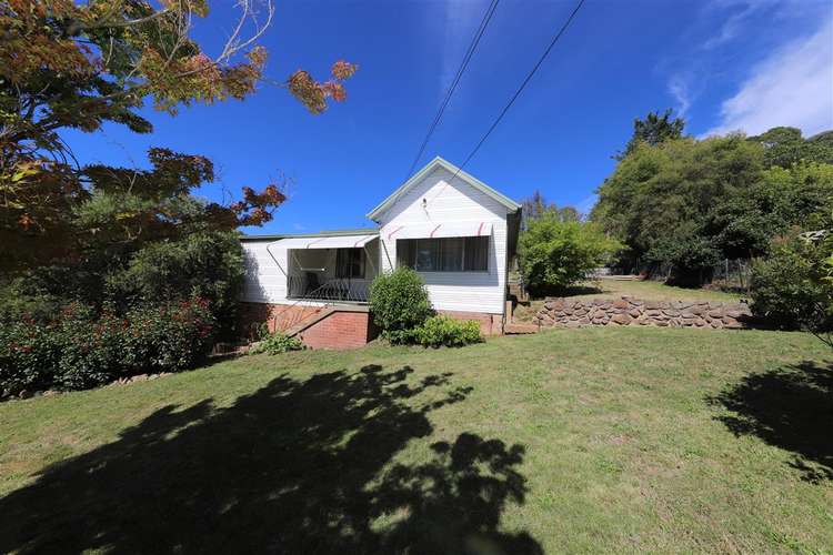Main view of Homely house listing, 38 Bartlett Street, Batlow NSW 2730