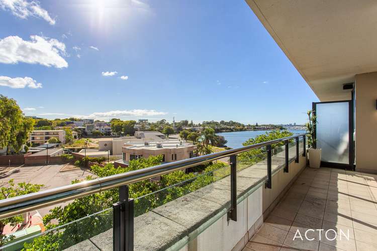 Main view of Homely house listing, W404/70-72 Canning Beach Road, Applecross WA 6153