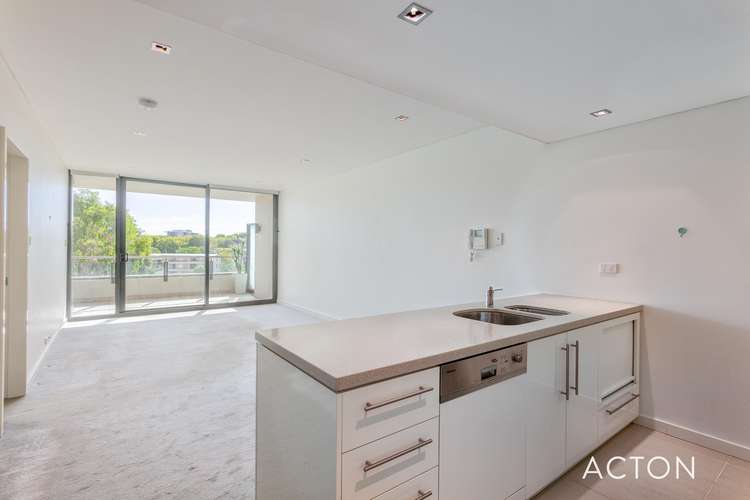 Third view of Homely house listing, W404/70-72 Canning Beach Road, Applecross WA 6153