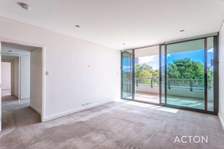 Fourth view of Homely house listing, W404/70-72 Canning Beach Road, Applecross WA 6153