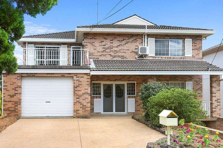 Main view of Homely house listing, 37 Bayview Street, Tennyson Point NSW 2111