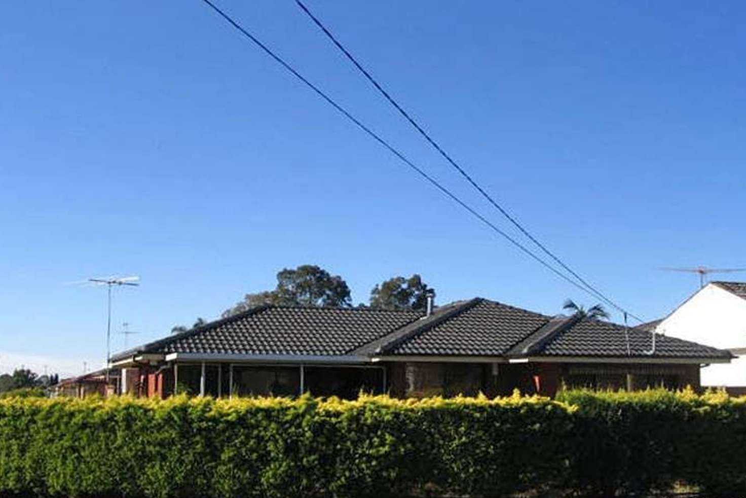 Main view of Homely house listing, 19 Young Street, Mount Pritchard NSW 2170
