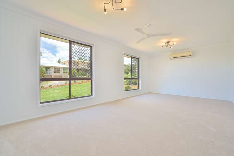 Second view of Homely house listing, 3 Dame Pattie Avenue, Clinton QLD 4680