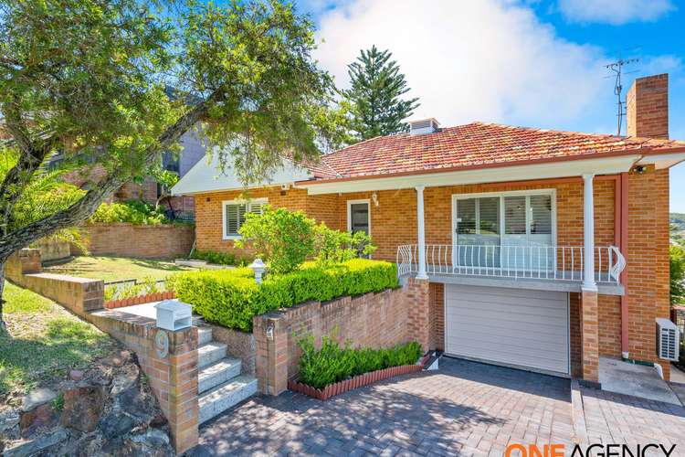 Main view of Homely house listing, 9 Bay View Avenue, East Gosford NSW 2250