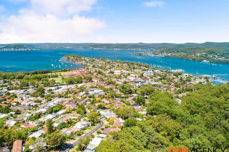 Second view of Homely house listing, 9 Bay View Avenue, East Gosford NSW 2250