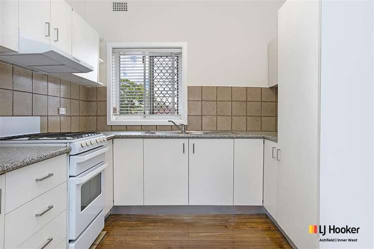 Second view of Homely apartment listing, 3/53 Thomas Street, Croydon NSW 2132