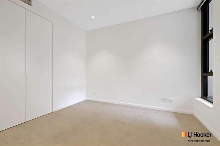 Second view of Homely unit listing, 315/9 Albany Street, St Leonards NSW 2065