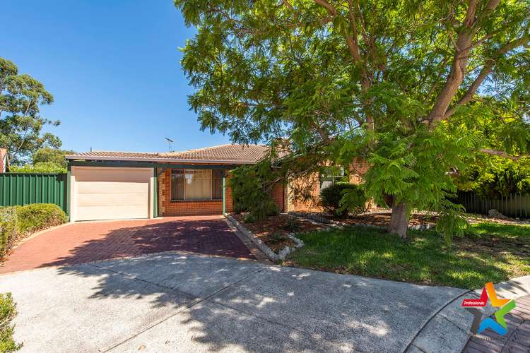 Main view of Homely house listing, 8 Woolcock Court, Ashfield WA 6054