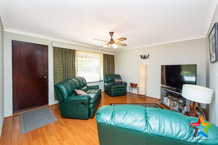 Third view of Homely house listing, 8 Woolcock Court, Ashfield WA 6054