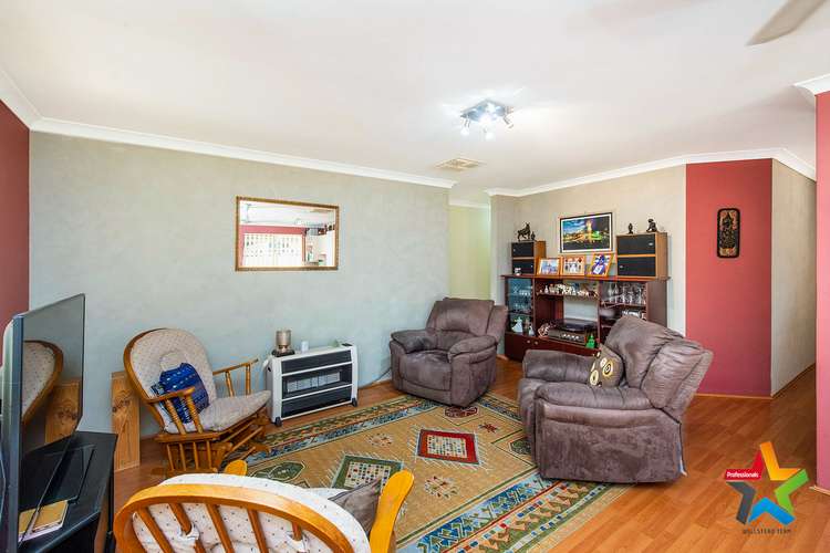 Fifth view of Homely house listing, 8 Woolcock Court, Ashfield WA 6054