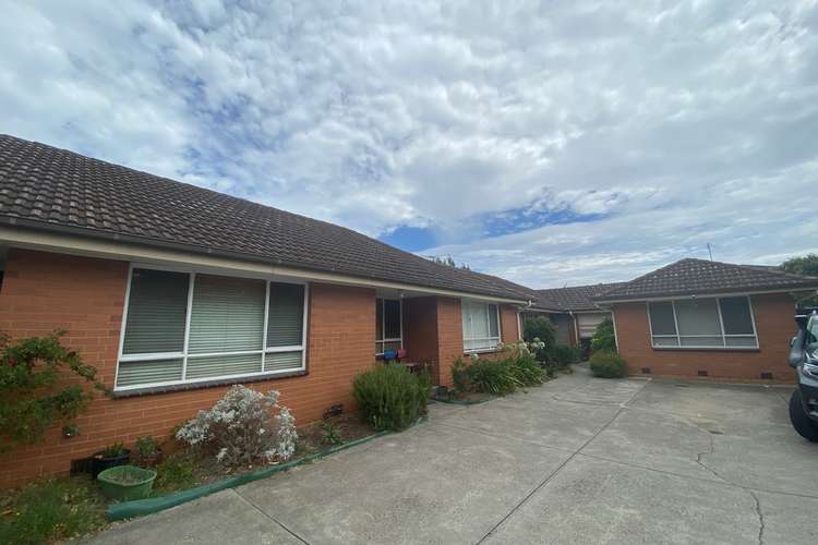 Second view of Homely unit listing, 4/152 Gillies Street, Fairfield VIC 3078