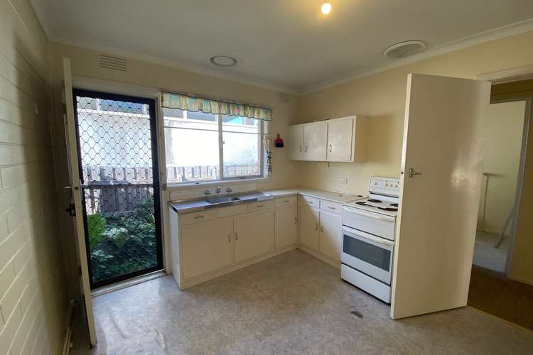 Third view of Homely unit listing, 4/152 Gillies Street, Fairfield VIC 3078