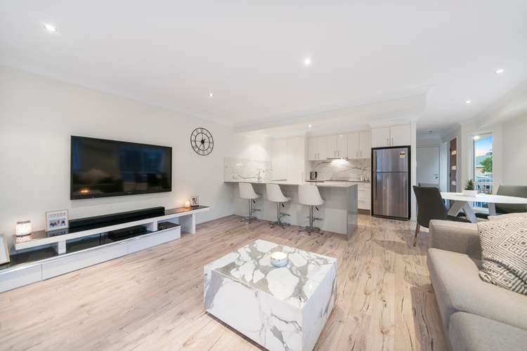 Fourth view of Homely semiDetached listing, 1/49 Broadwater Street, Runaway Bay QLD 4216