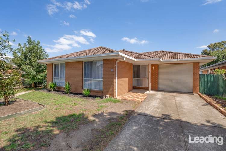 Main view of Homely house listing, 25 Wesley Court, Sunbury VIC 3429