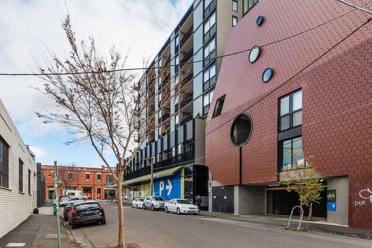 207/2 Hotham Street, Collingwood VIC 3066