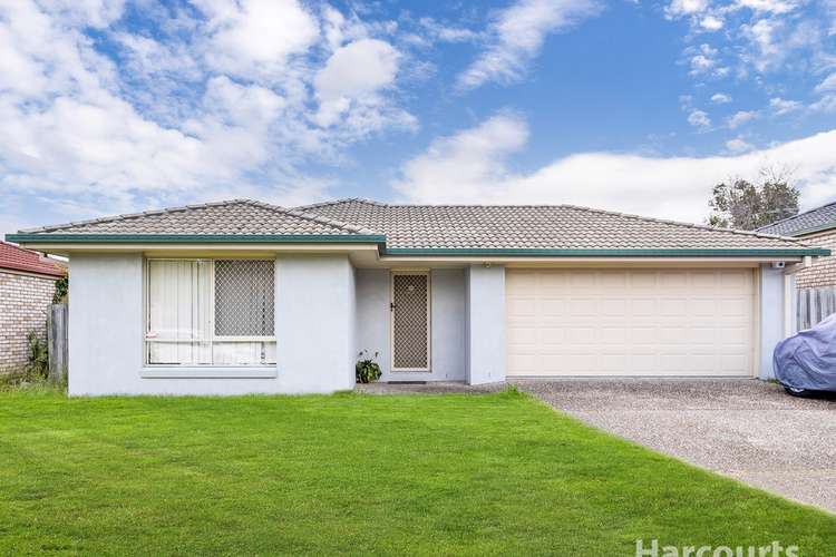 Main view of Homely house listing, 19 Blue Range Drive, Algester QLD 4115