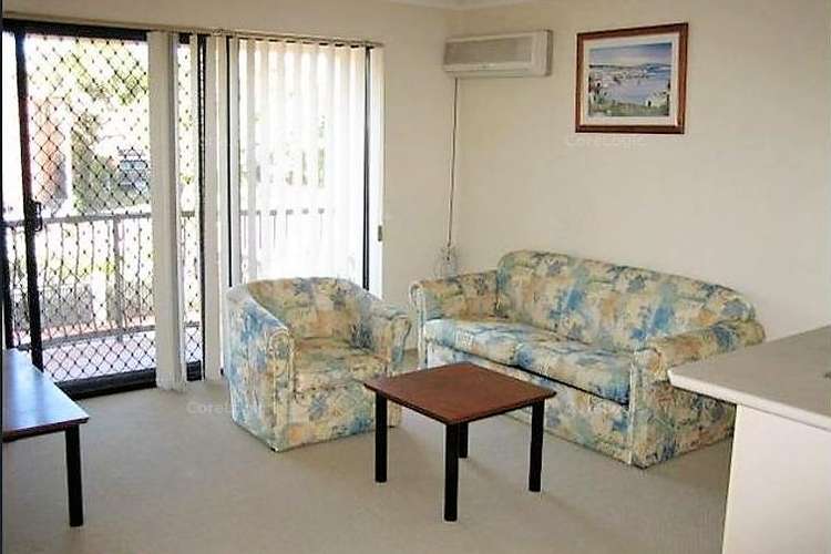 Second view of Homely unit listing, 23/11 Owens Lane, Southport QLD 4215