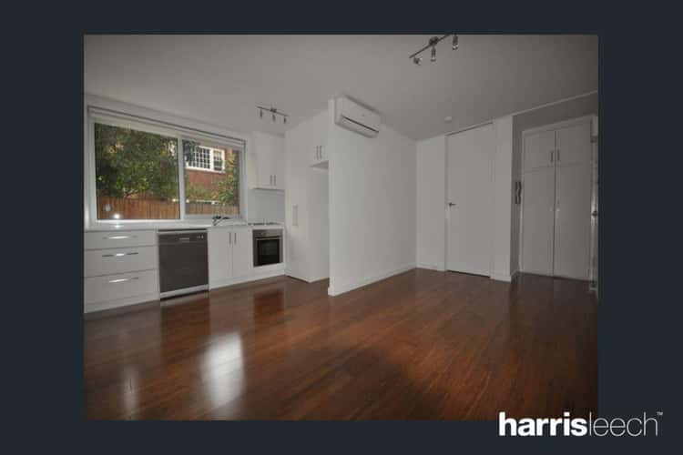 Second view of Homely apartment listing, 12/K5 High Street, Windsor VIC 3181