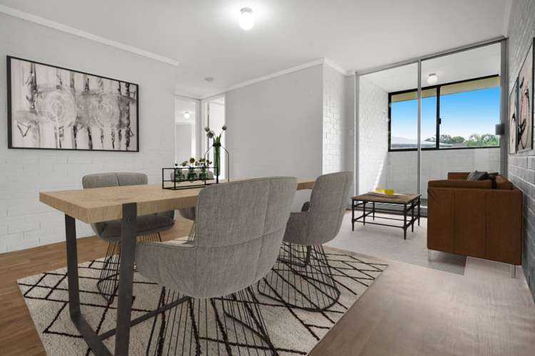Main view of Homely apartment listing, 98/81 King William Street, Bayswater WA 6053