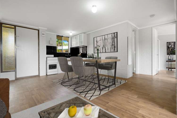 Second view of Homely apartment listing, 98/81 King William Street, Bayswater WA 6053