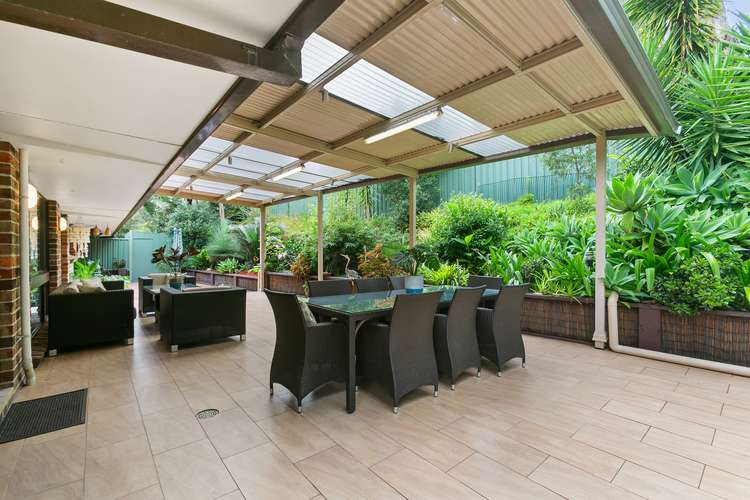 Fourth view of Homely house listing, 155 North West Arm Road, Grays Point NSW 2232