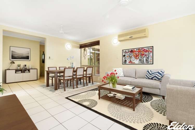 Second view of Homely house listing, 4 Phineaus Court, Gray NT 830