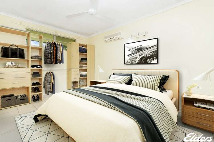 Fifth view of Homely house listing, 4 Phineaus Court, Gray NT 830