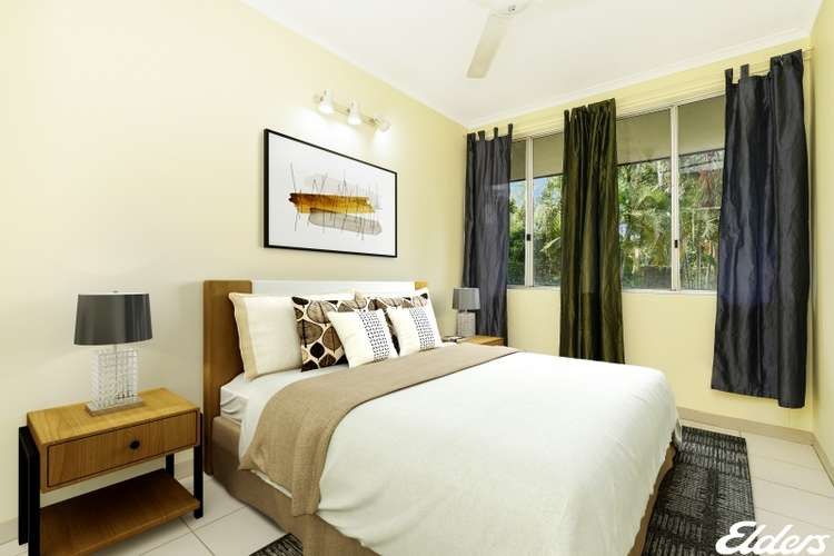Sixth view of Homely house listing, 4 Phineaus Court, Gray NT 830